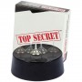 TOP SECRET - Přísně tajné! - nejzáhadnější káča na světě