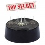 TOP SECRET - Přísně tajné! - nejzáhadnější káča na světě