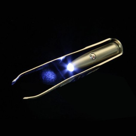 Svítící pinzeta QUALITY