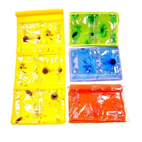 Závěsný organizér - menší